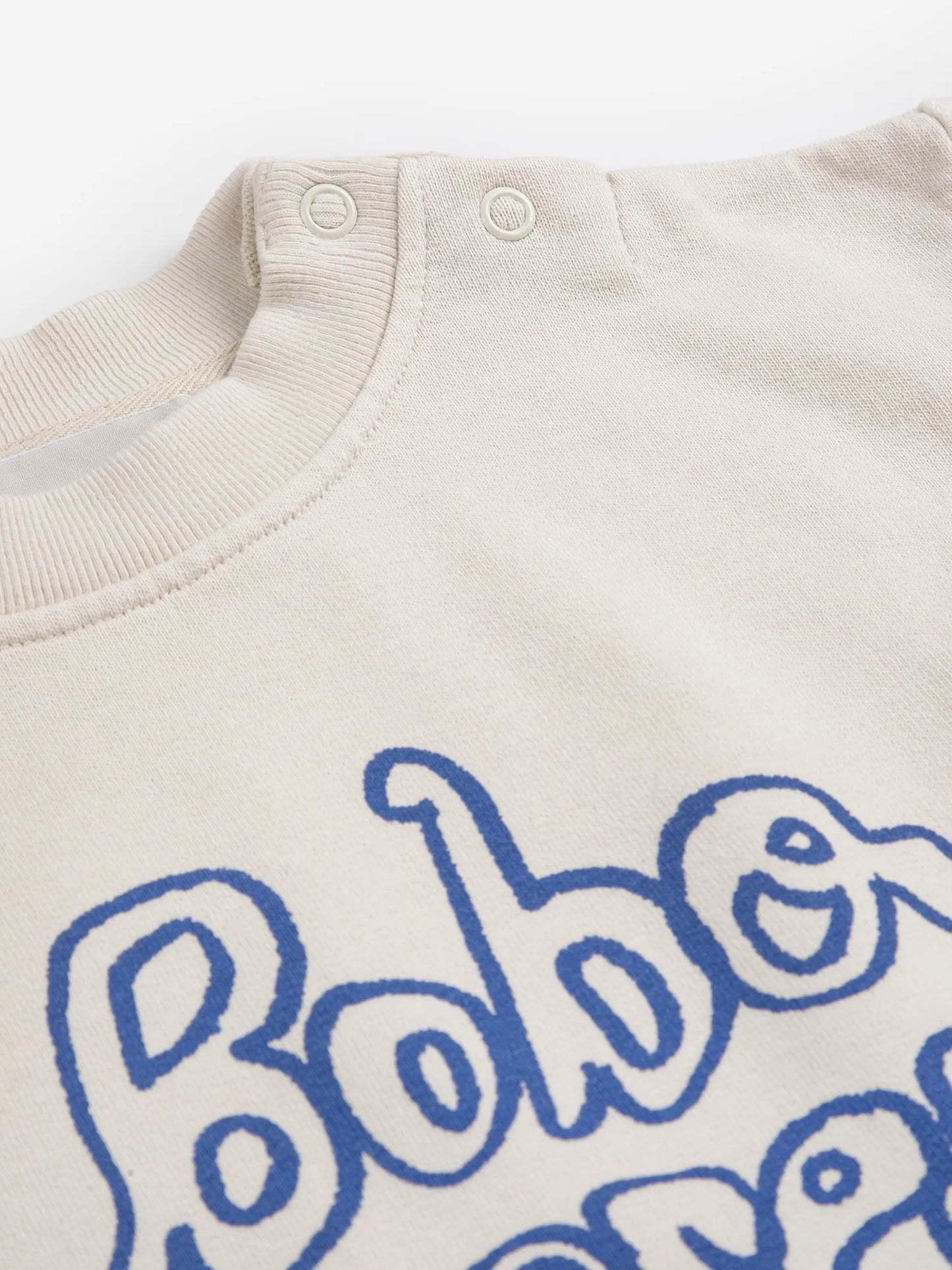 Bobo Choses By Hand sweatshirt