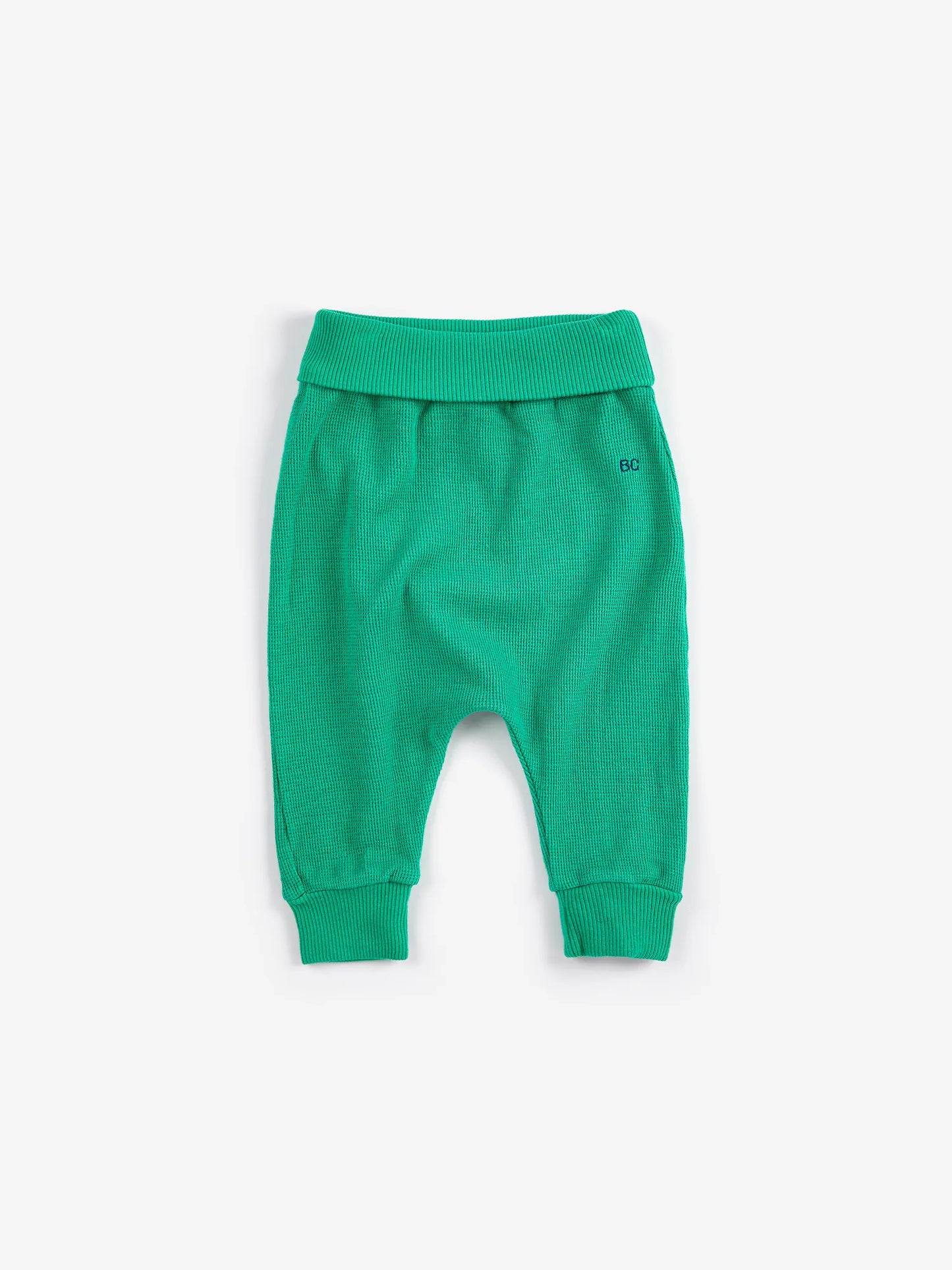 BC green leggings