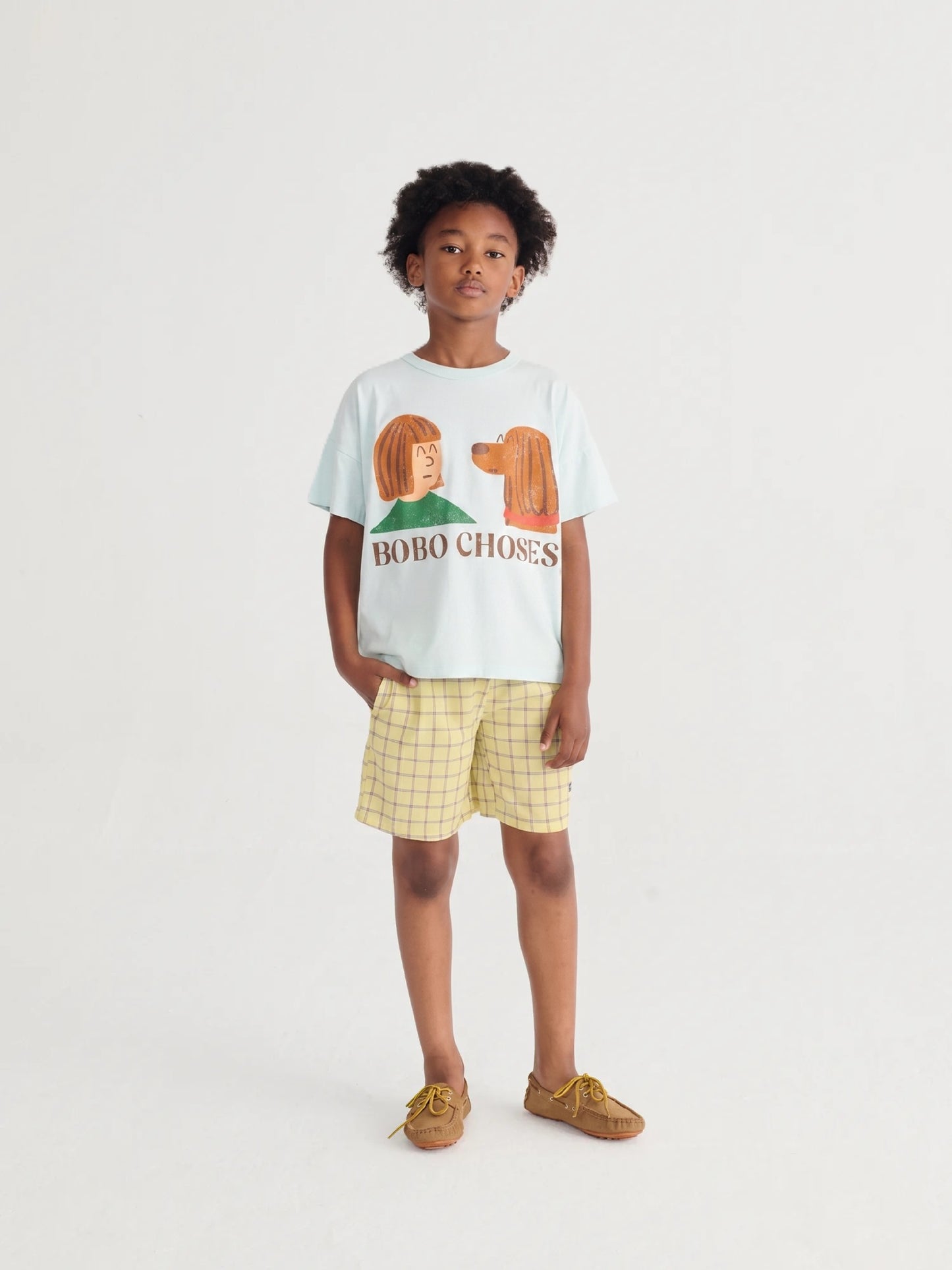 Friends In A Pickle T-shirt