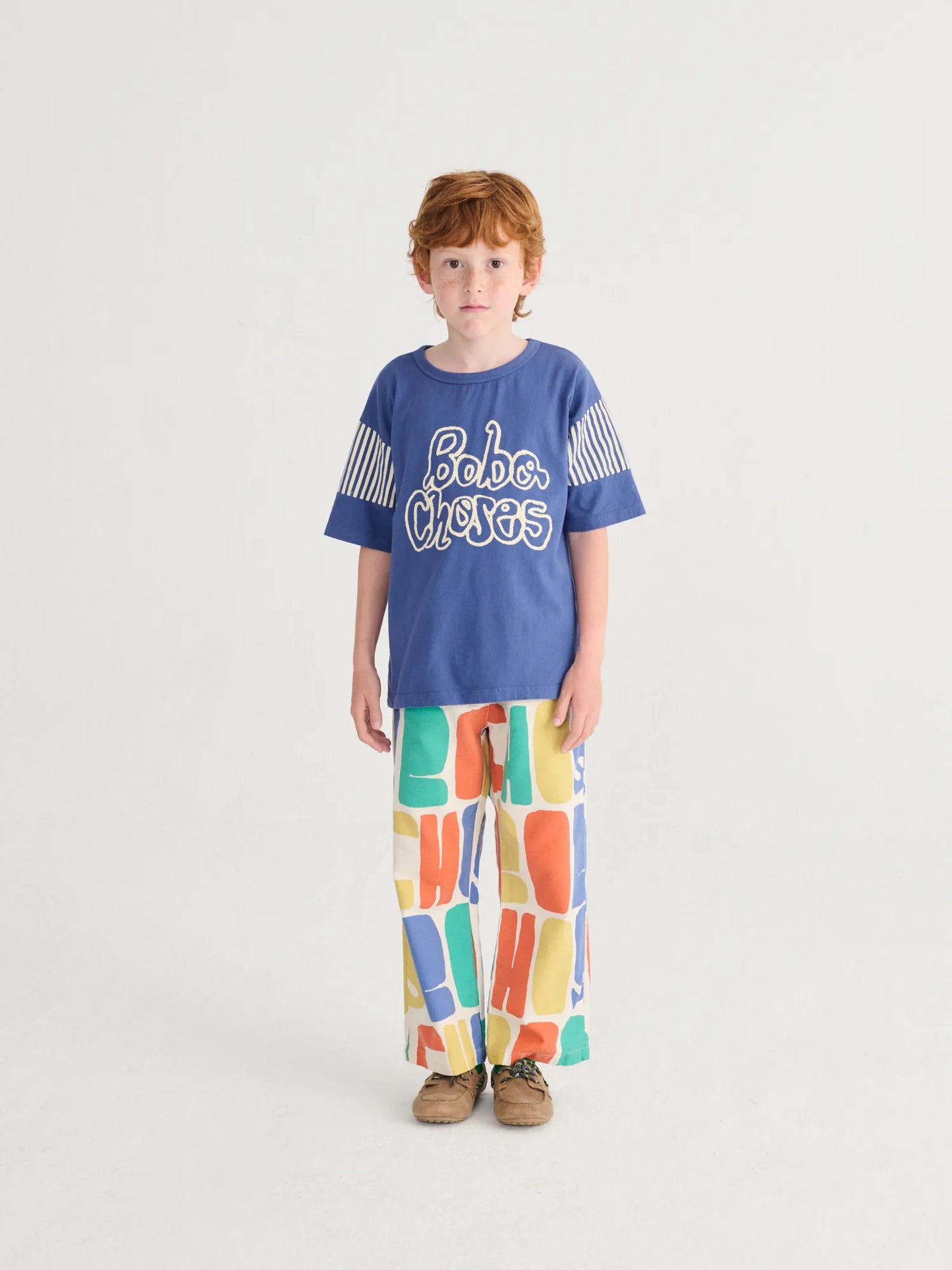 Bobo Choses By Hand T-shirt