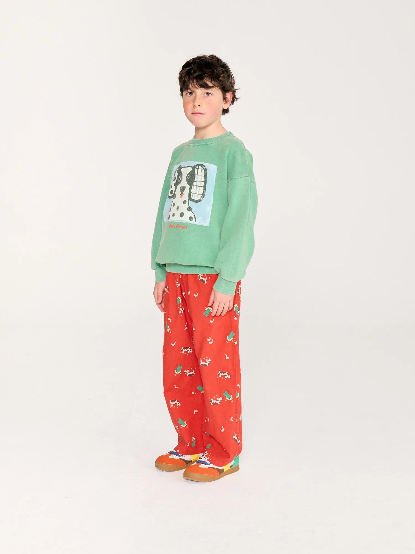 Sudadera Van Dog