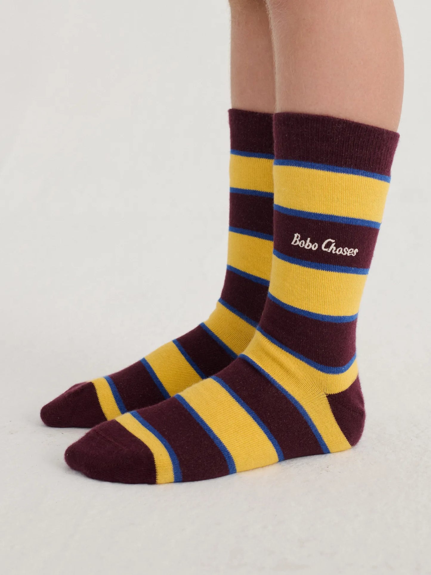 Bobo Choses long socks pack x 2