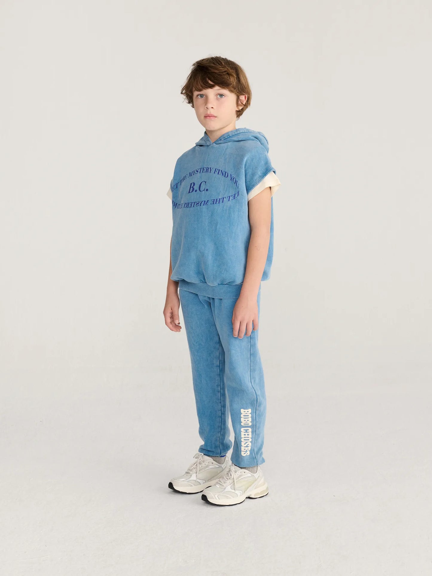Bobo Choses Pop jogging pants