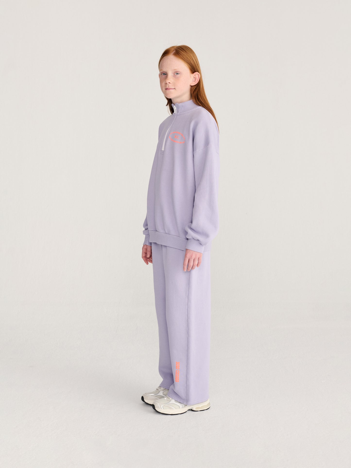 Bobo Choses straight jogging pants