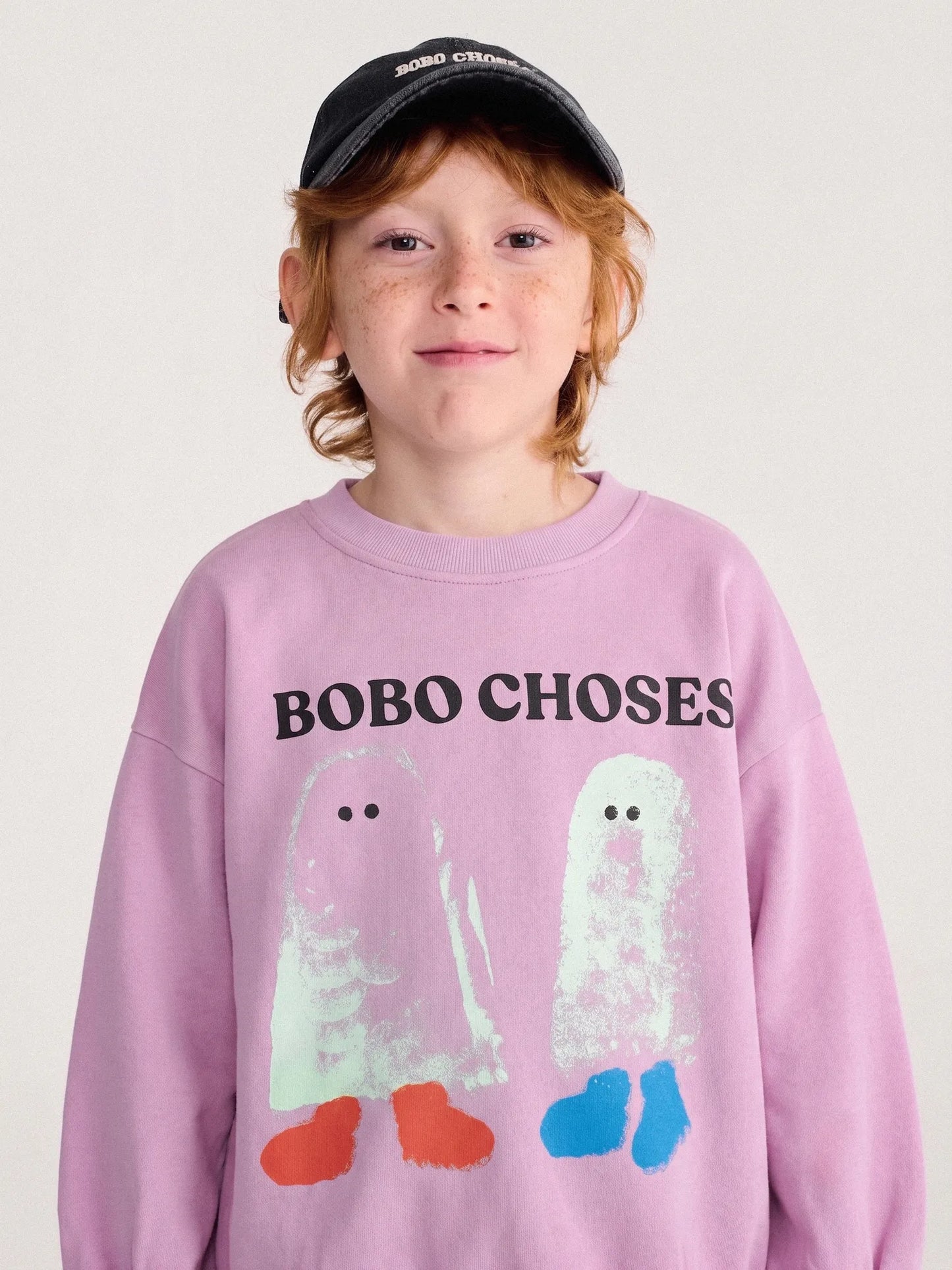 Booty Ghosts sweatshirt