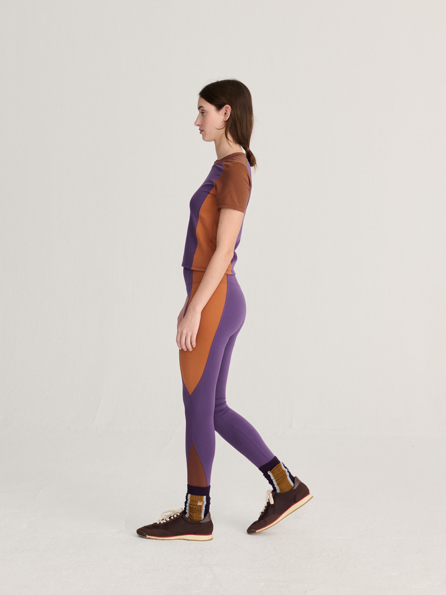 Malles Color Block