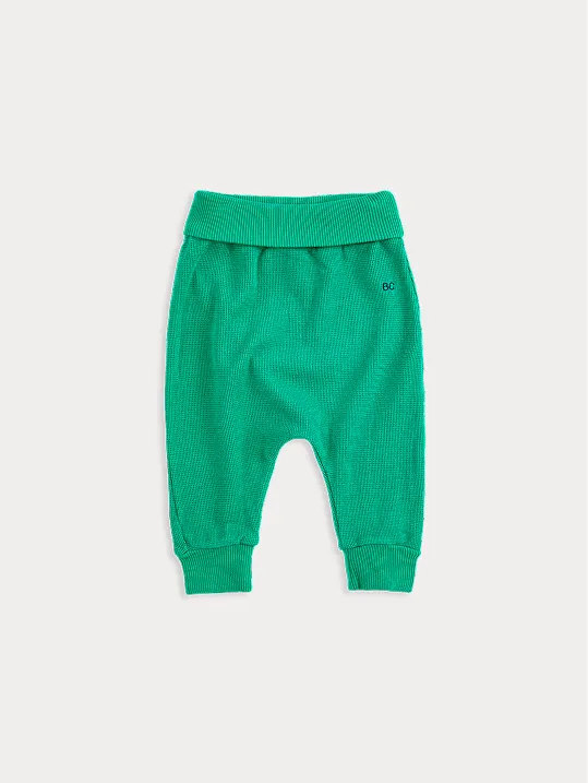 BC green leggings