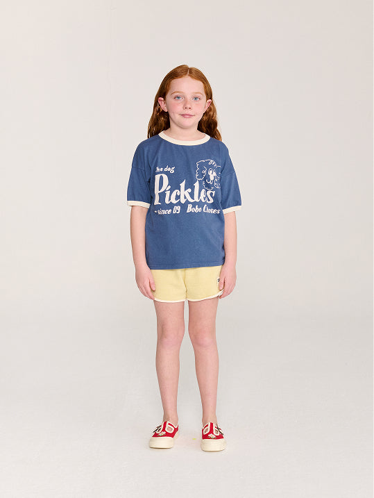 Pickles The Dog T-shirt