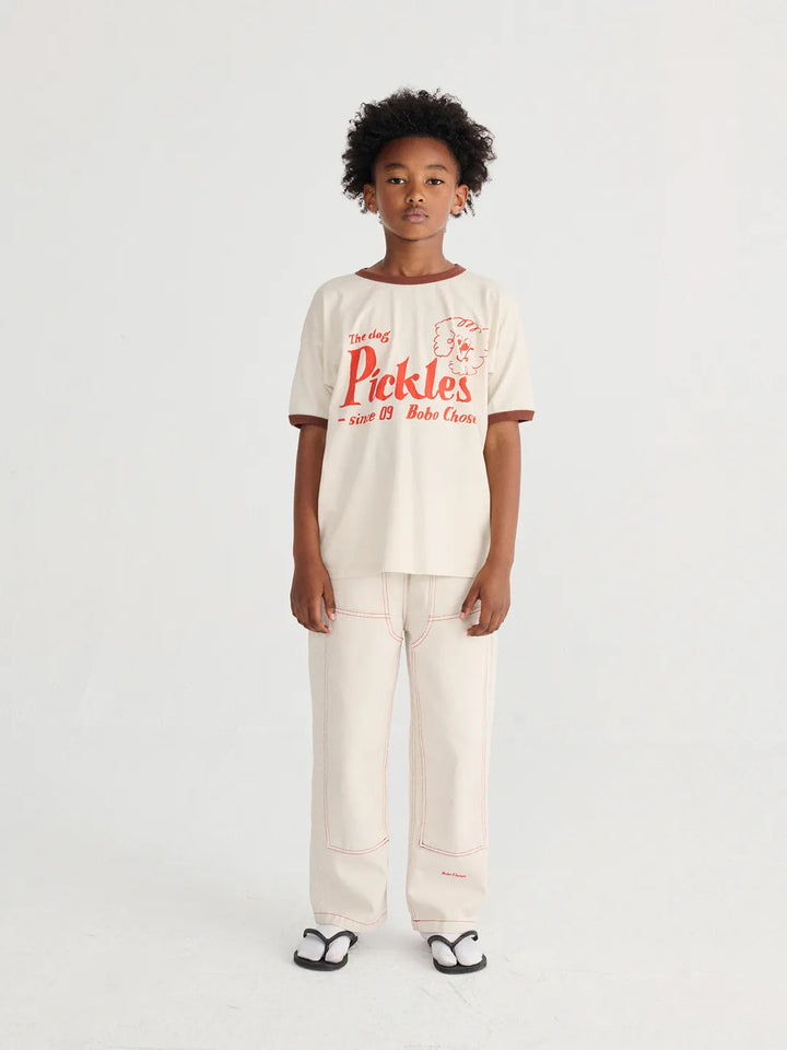 Pickles The Dog T-shirt