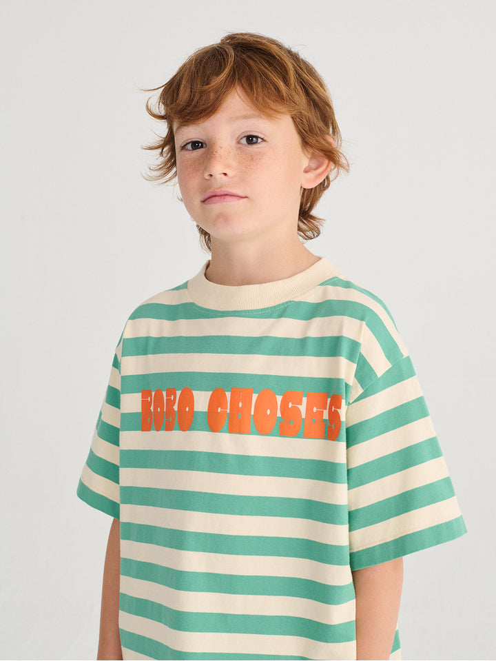 Samarreta de ratlles Bobo Choses Modern