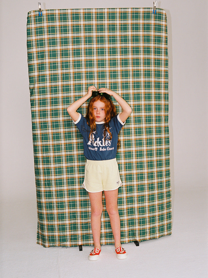 Bobo Choses Since 09 shorts