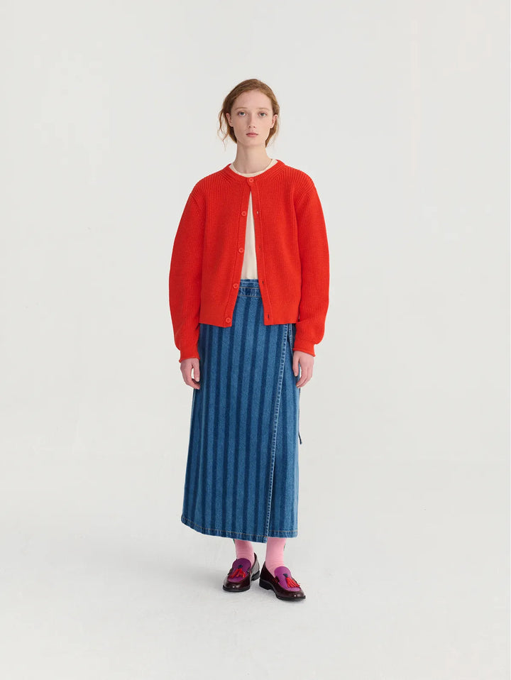 Pickles knit cardigan