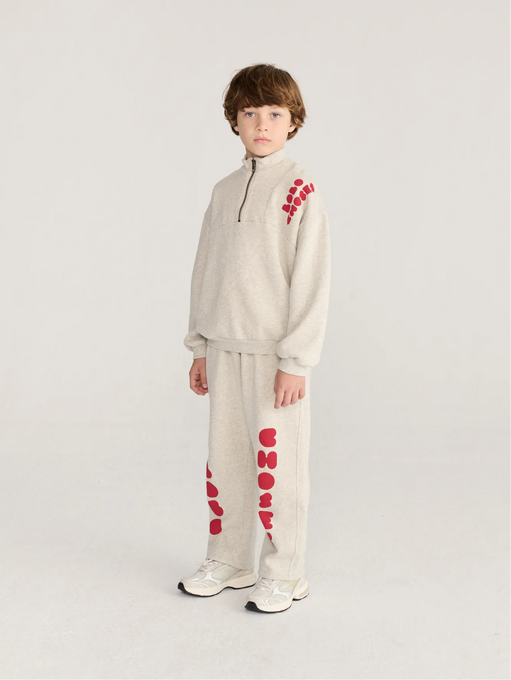 Bobo Choses Bolder jogging pants
