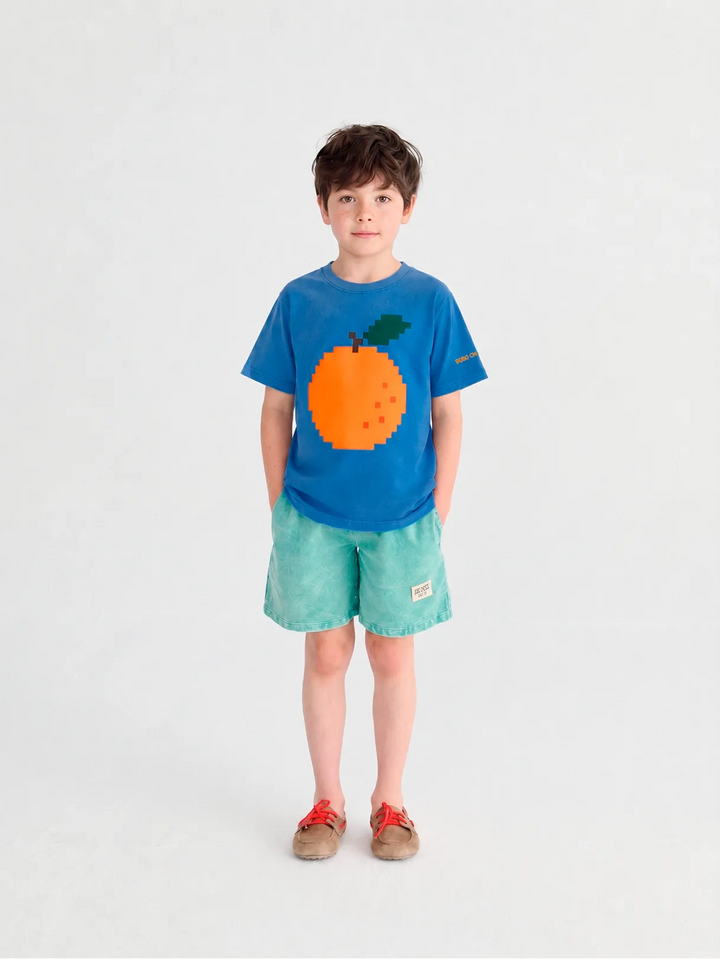 Fruit Bites Tangerine T-shirt