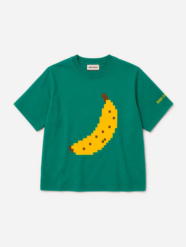 Fruit Bites Banana T-shirt