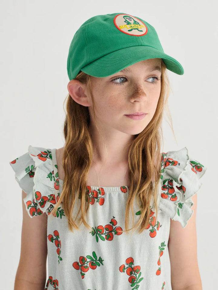 Mr Pickles Patch cap