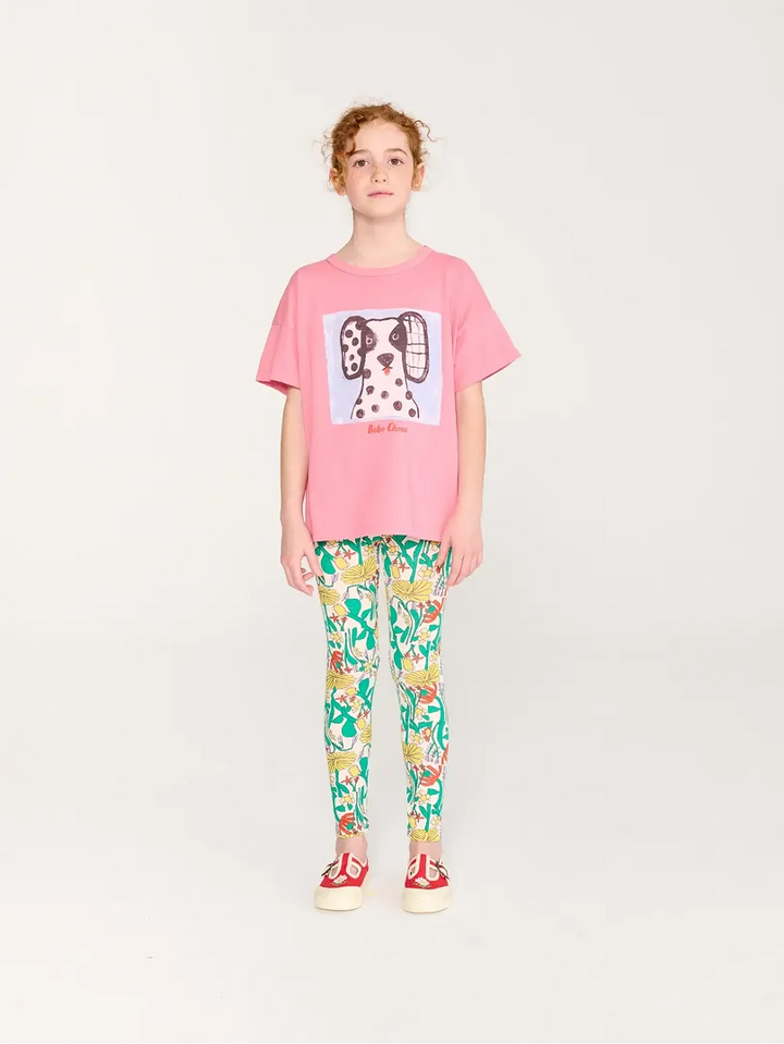 Malles estampat Color Herbalist