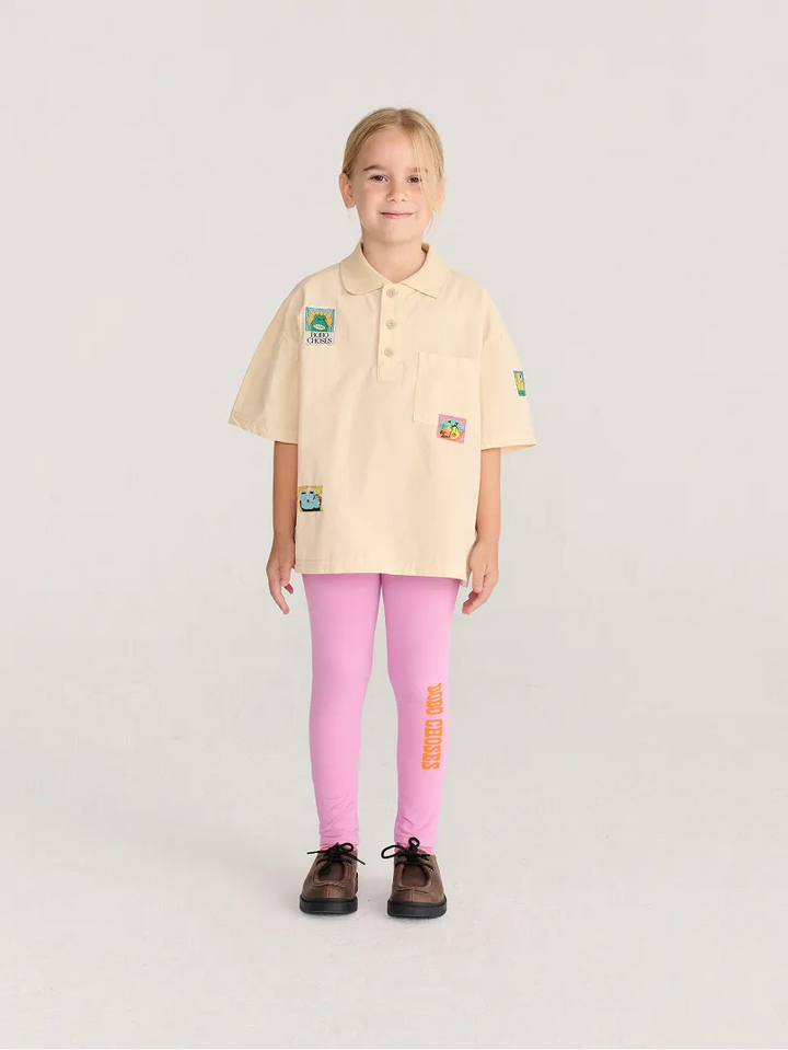 Leggings Bobo Choses Pop