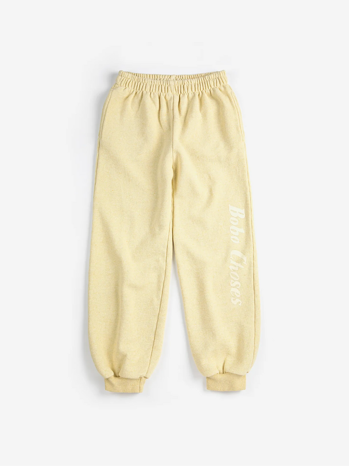 Pantalón jogger Bobo Choses