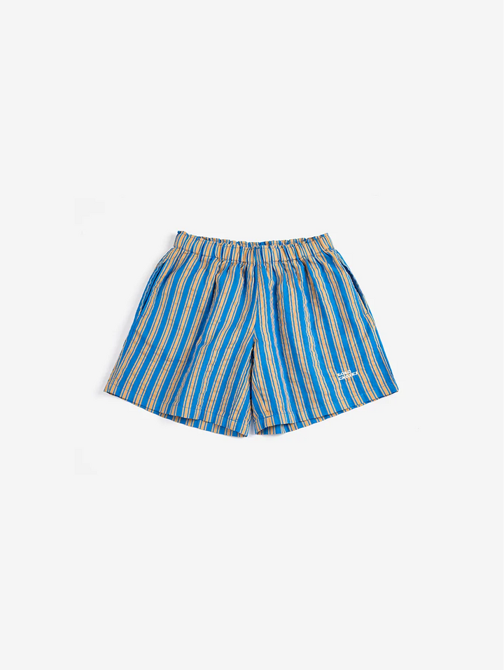 Bermudas Hairline