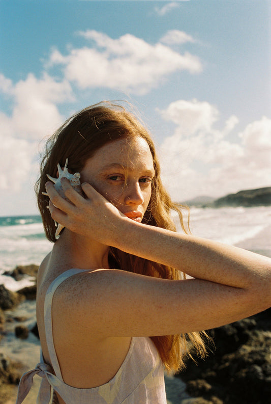 Living in a Shell - SS23 Adult collection