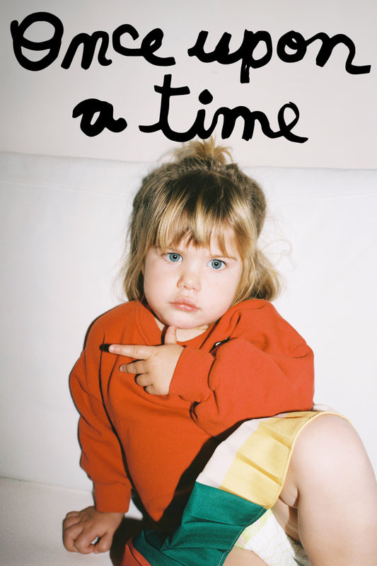 AW24 Baby Collection