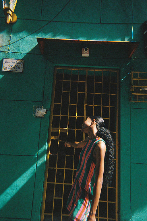 Summer Postcards—Mafer Navas