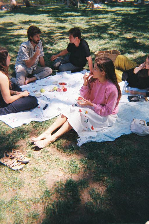 Summer Postcards - Júlia Juste