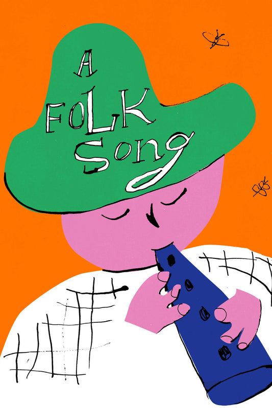 Animated Book SS24