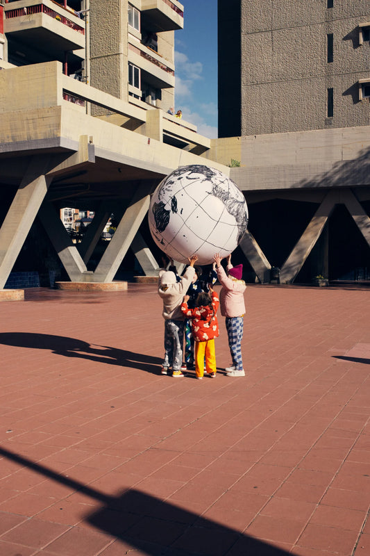 Up is Down - AW23 Kid collection