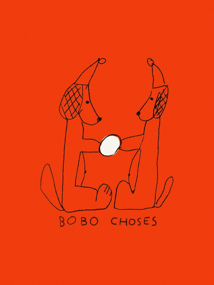 Bobo Choses 기프트 카드