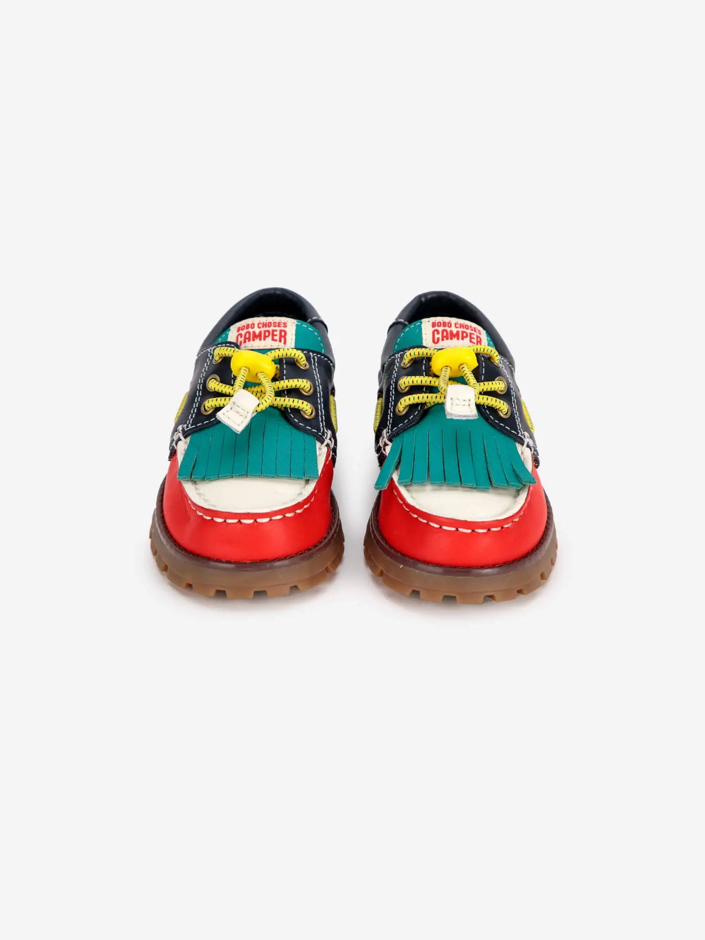 Compas Nautic Shoes