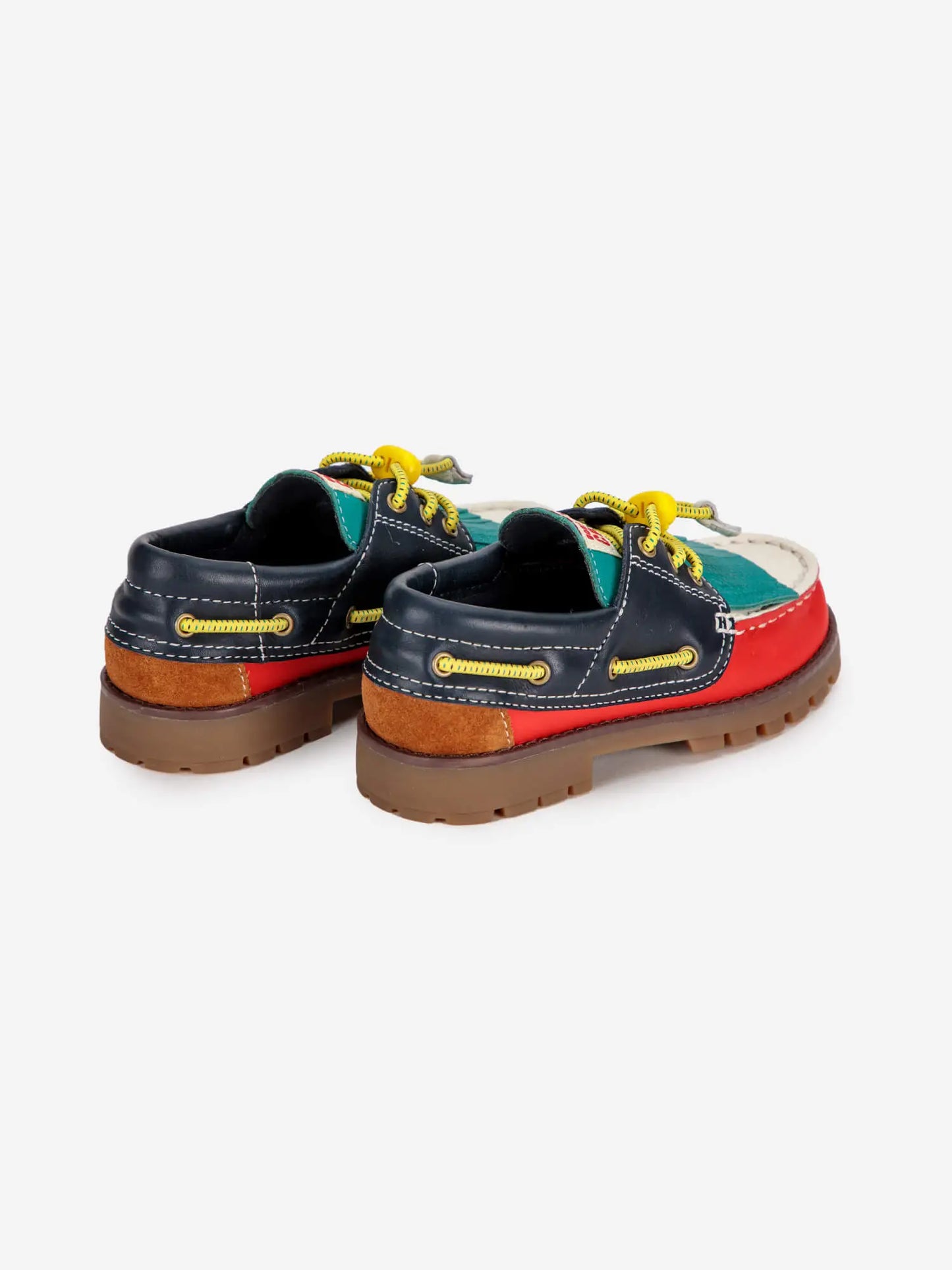 Compas Nautic Shoes
