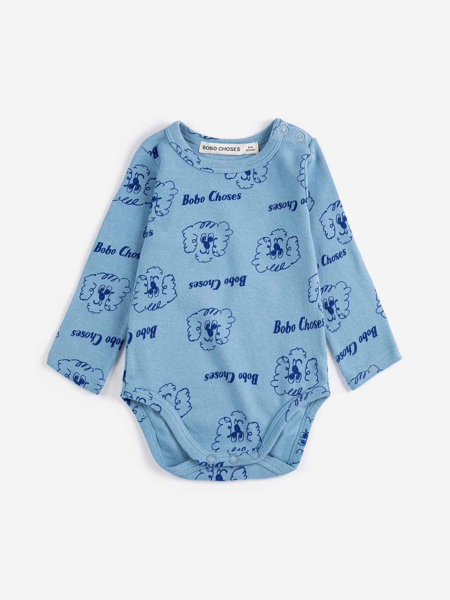 Pickles The Dog all over body