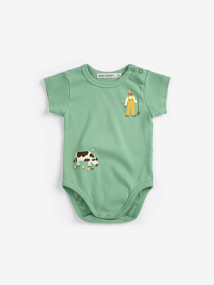 Farm Adventure body