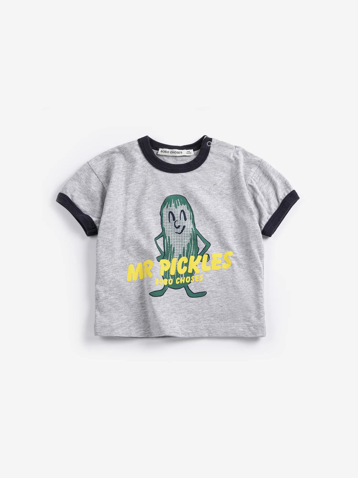Mr Pickles T-shirt