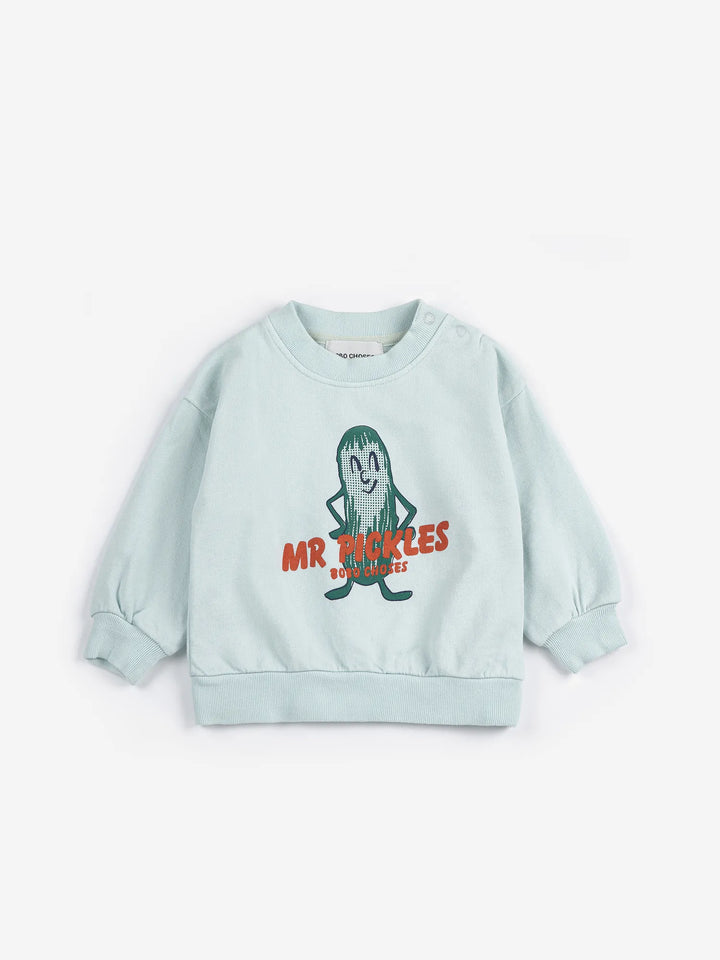 Mr Pickles sweatshirt