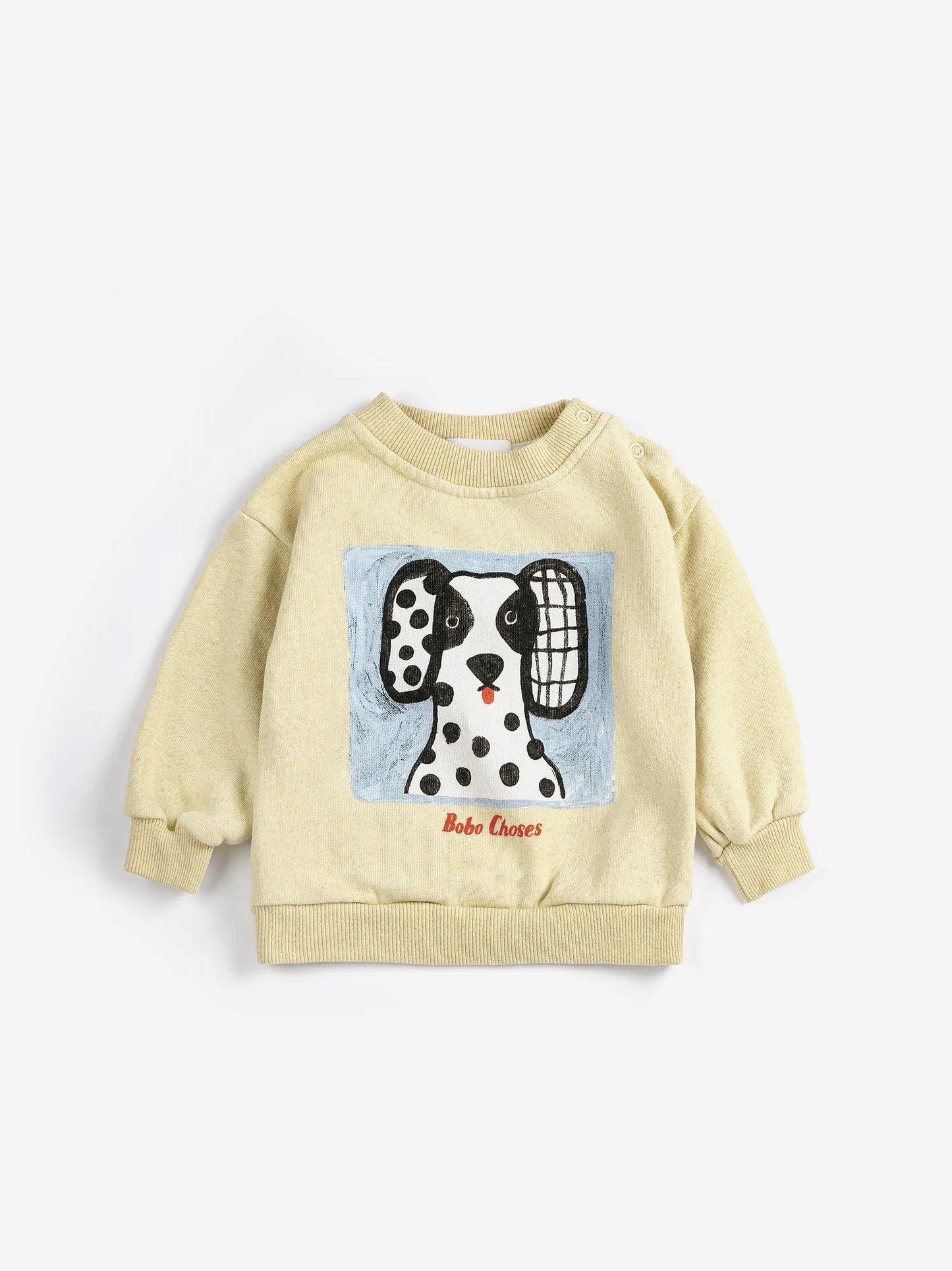 Van Dog sweartshirt