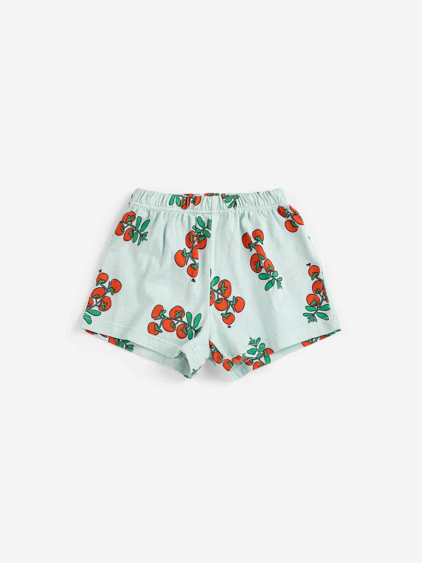 Juicy Tomatoes all over shorts
