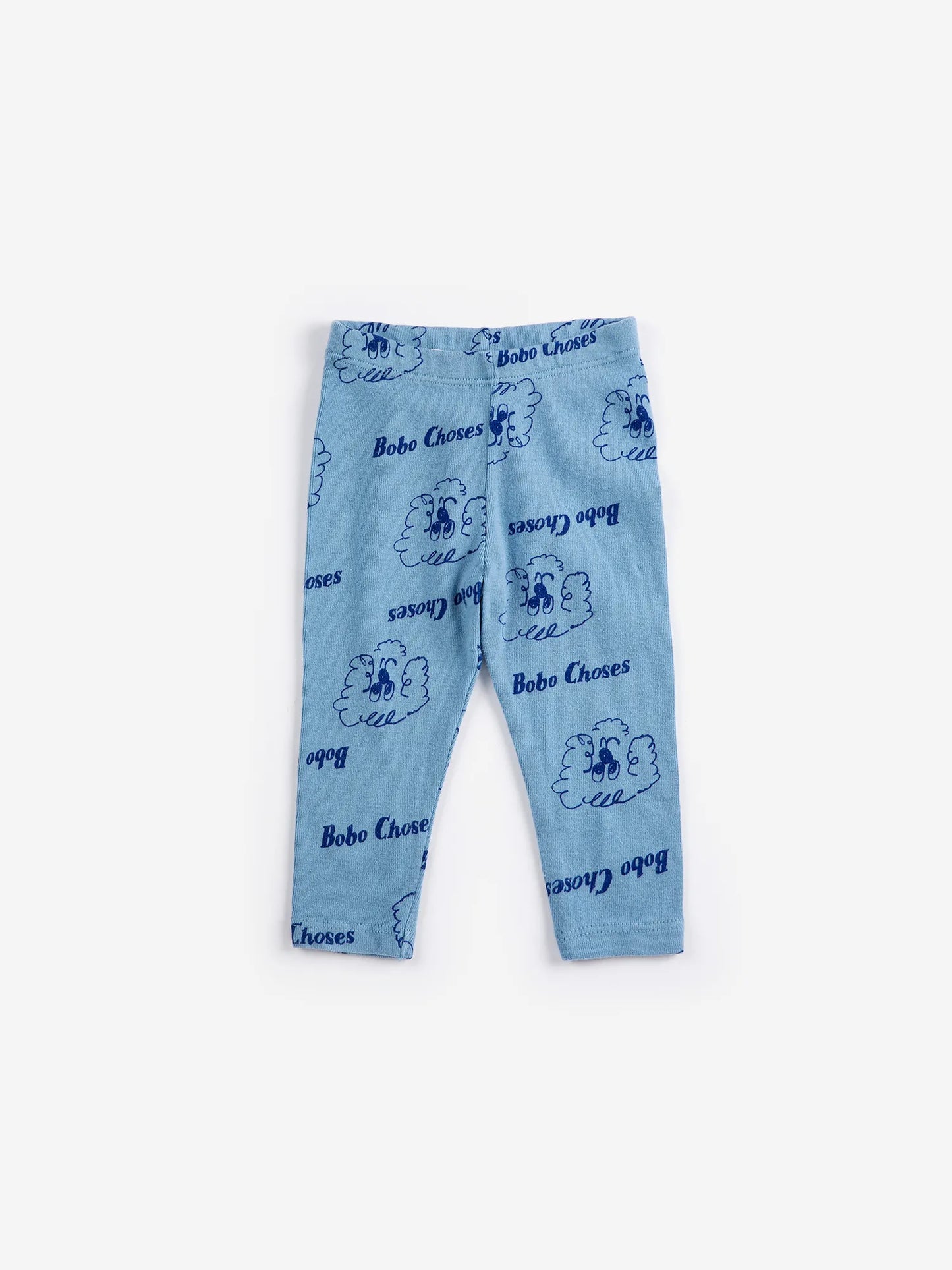 Pickles The Dog all over leggings