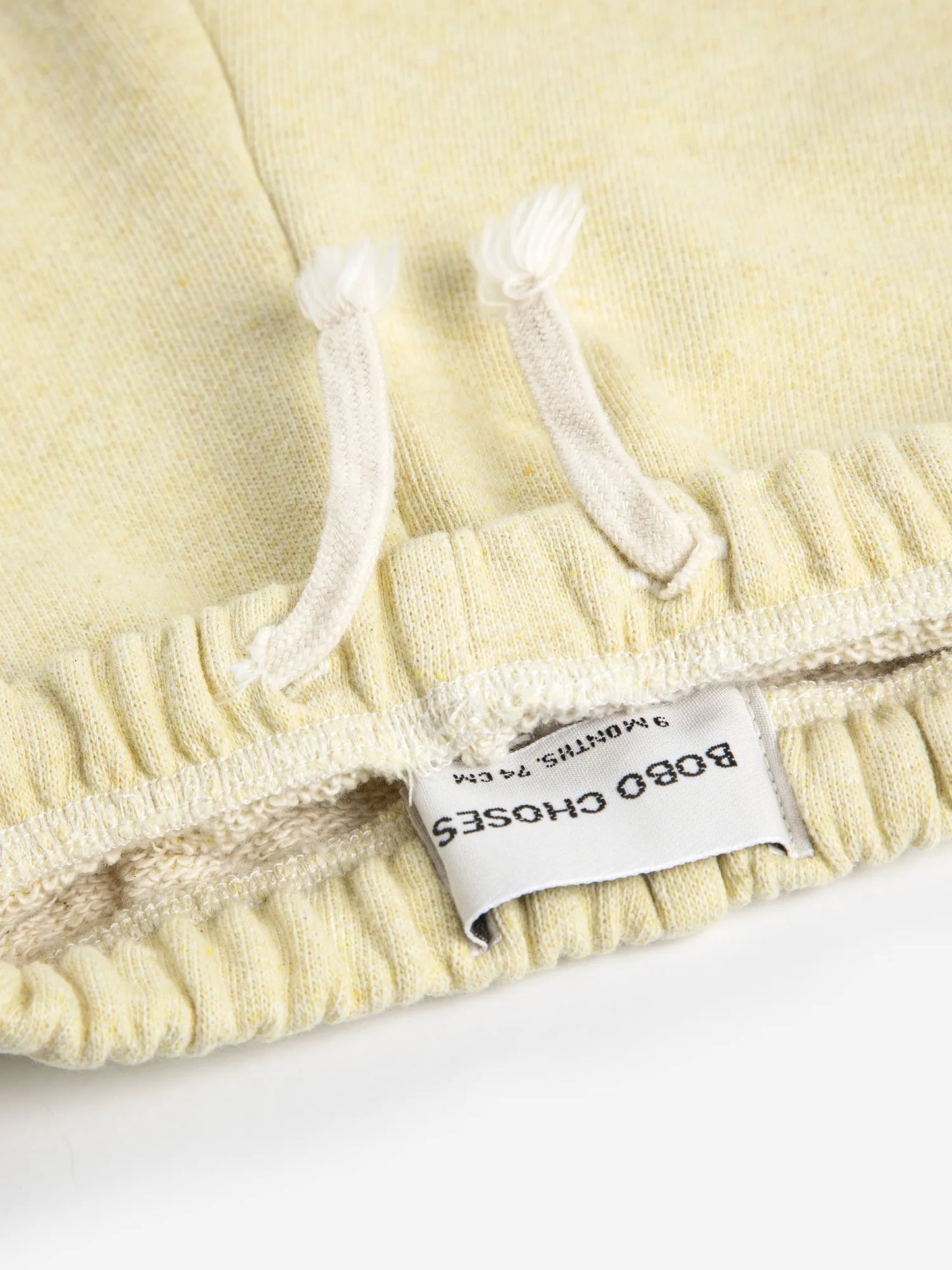 Pantalons esportius Bobo Choses