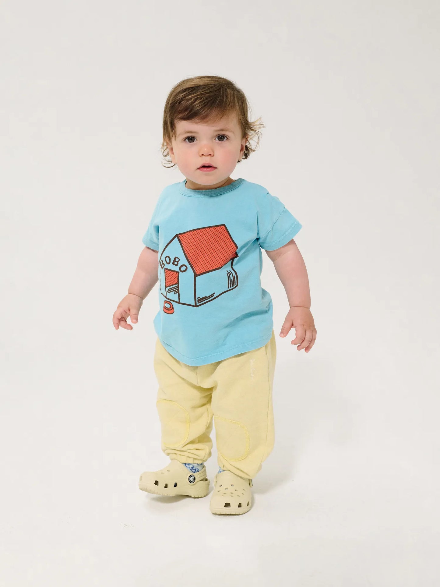 Pantalons esportius Bobo Choses