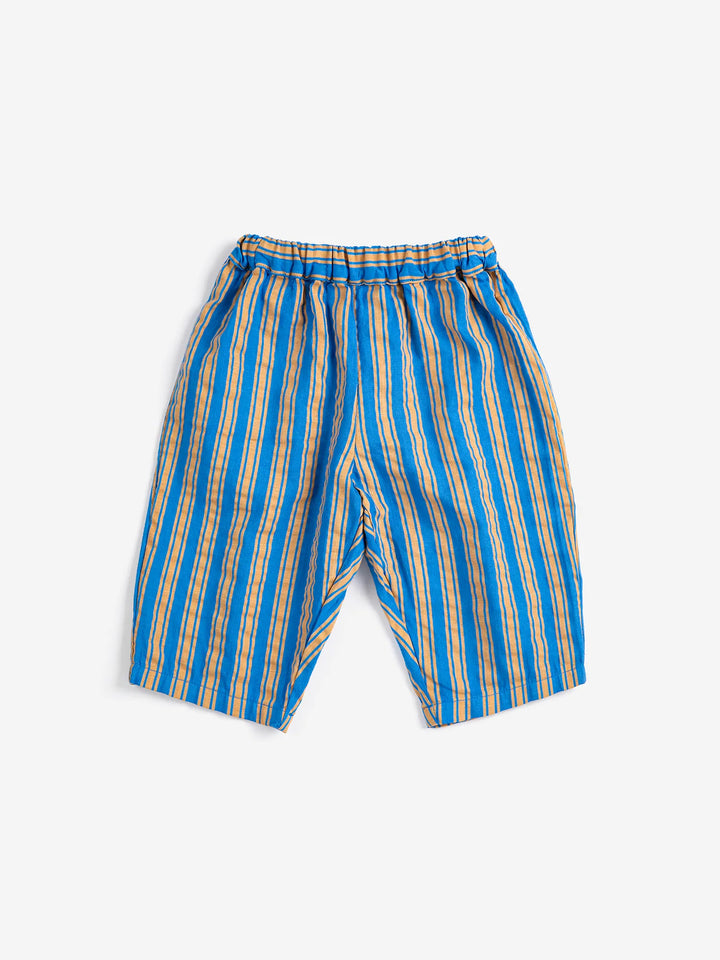 New Hairline woven pants