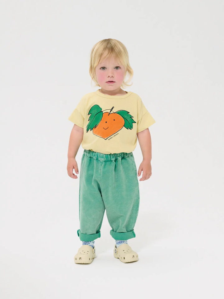 Bobo Choses woven pants