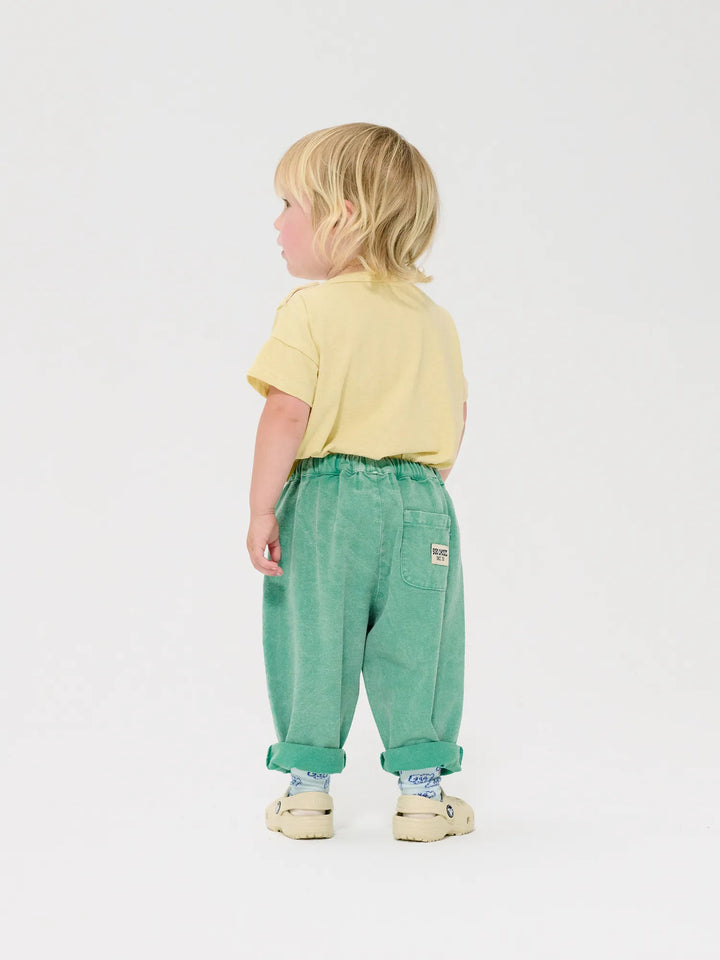 Bobo Choses woven pants