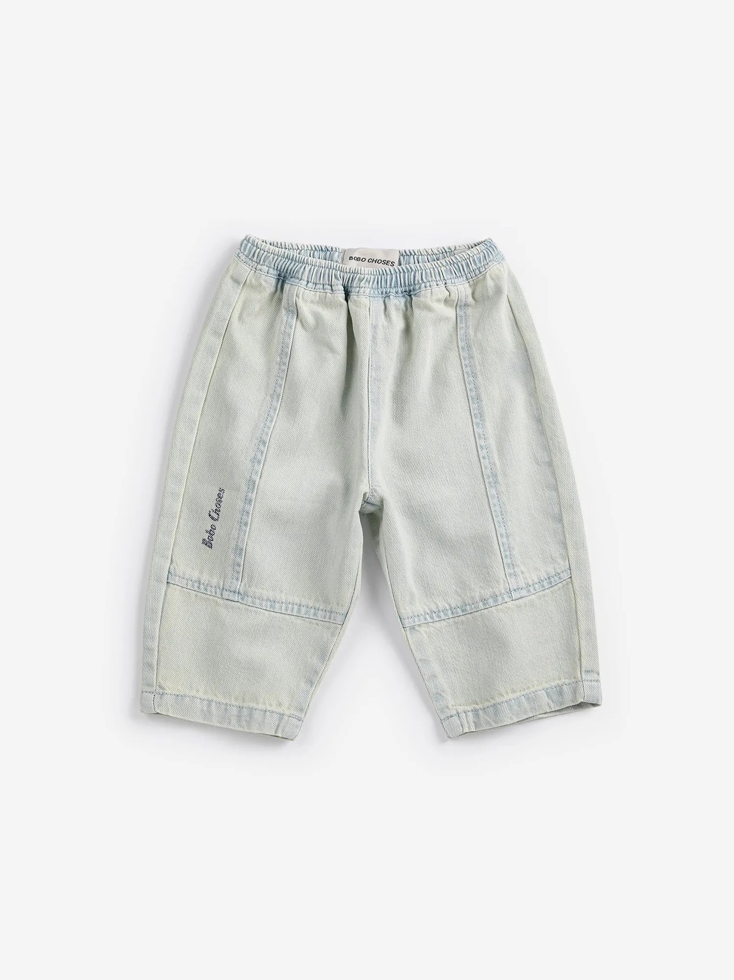 Pantalón vaquero Bobo Choses