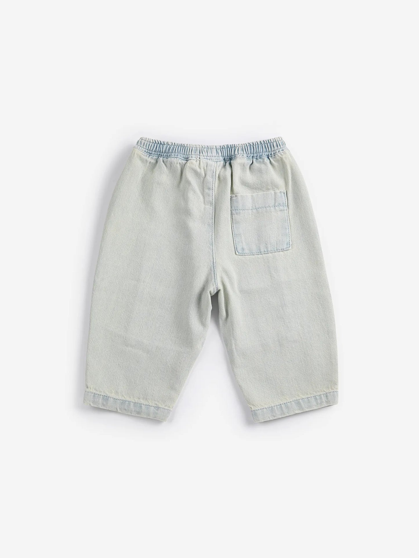 Pantalón vaquero Bobo Choses
