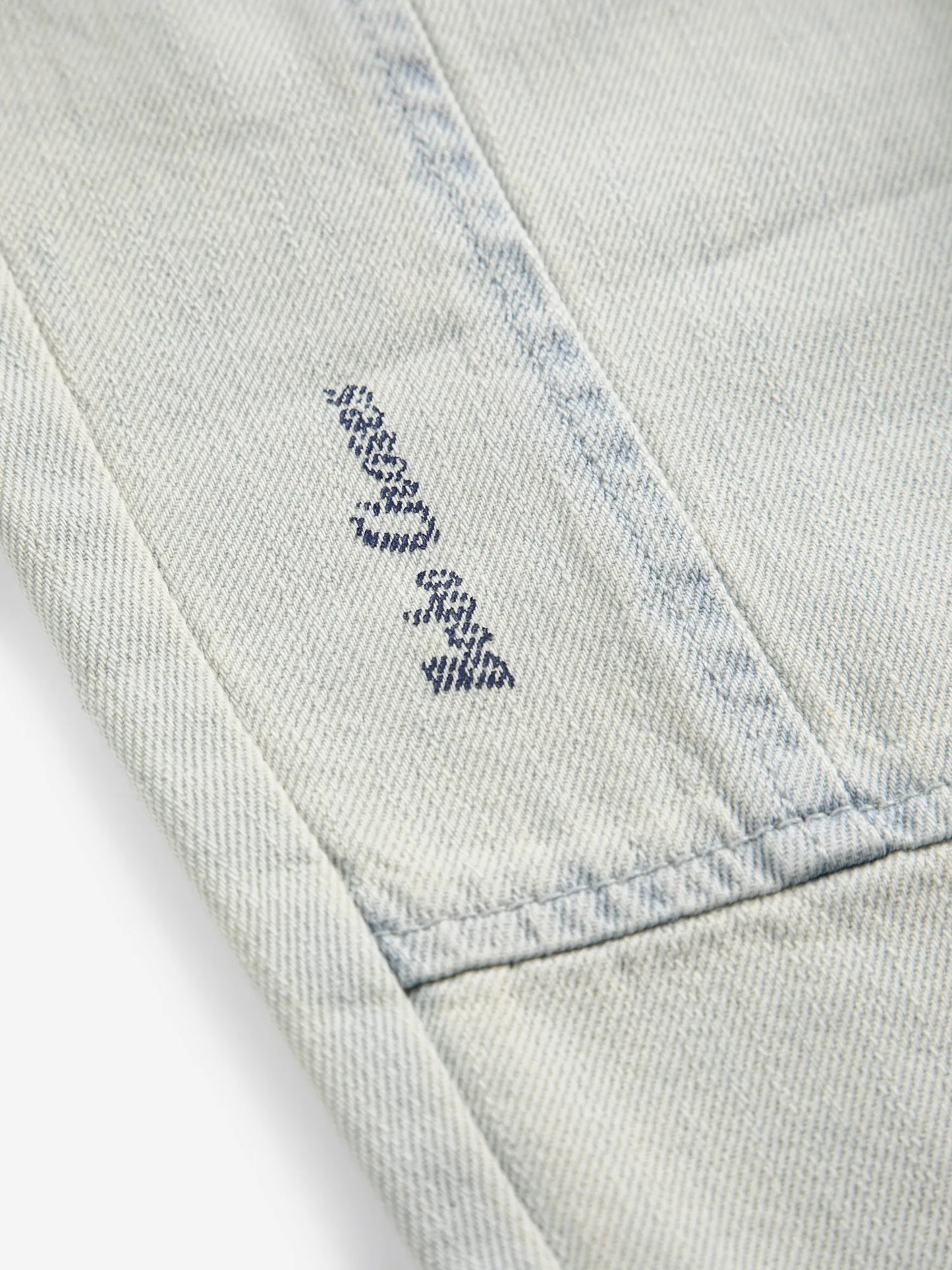 Pantalón vaquero Bobo Choses