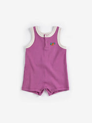 View product Tangerine playsuit