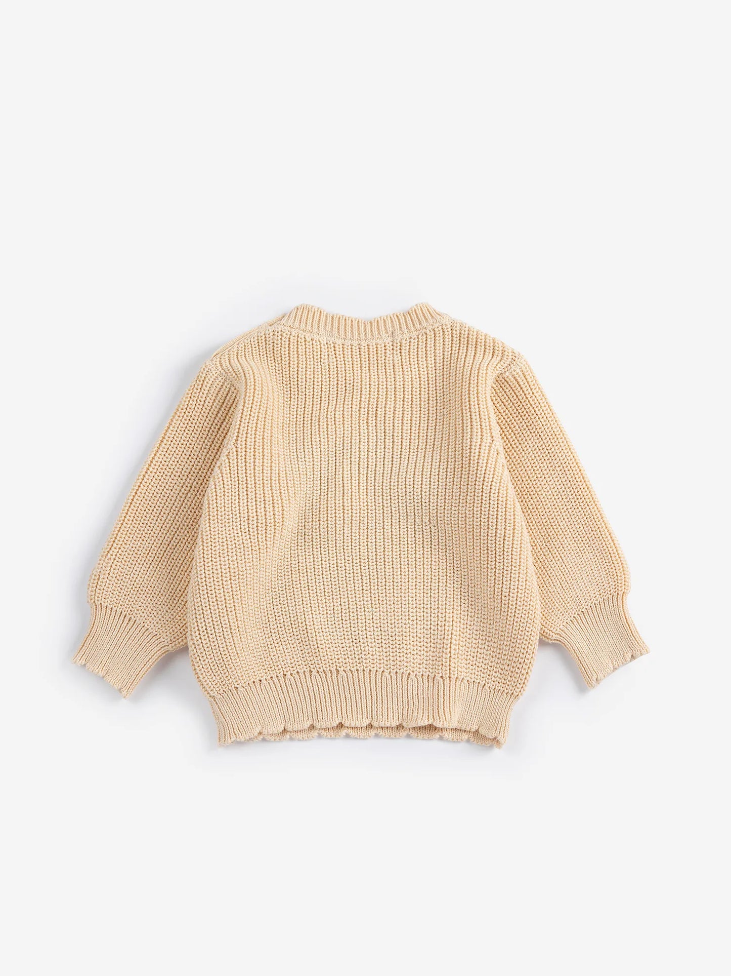 Pixel Daisy Jumper